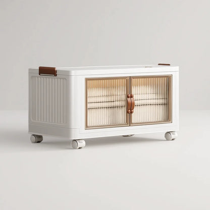 Container Pro™ | Contenedor Reforzado Plegable