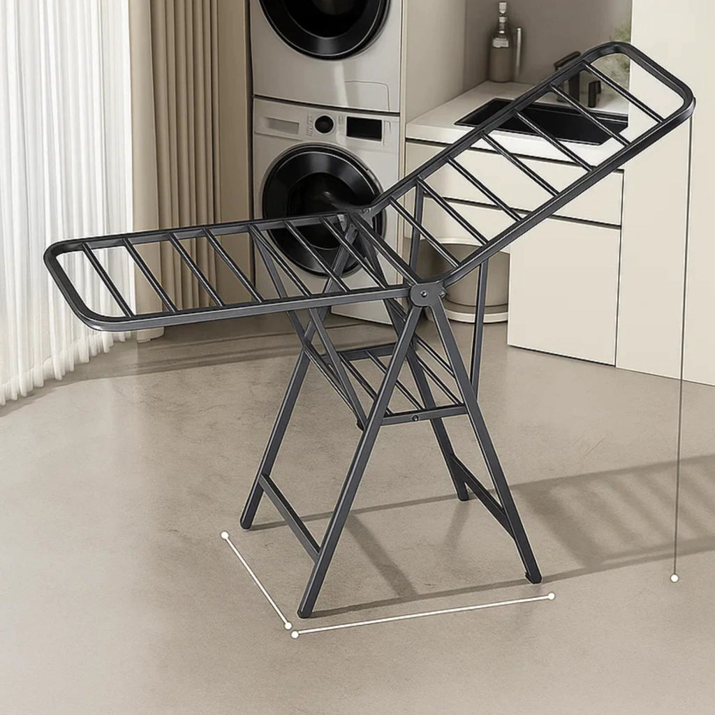 Tender gris | Plegable